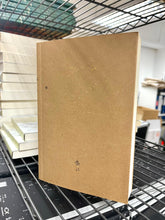 《於是搬石伏匿匿躱貓貓你沿街看節日的燈飾》(乙版)(不包郵)