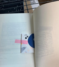 《於是搬石伏匿匿躱貓貓你沿街看節日的燈飾》(乙版)(不包郵)